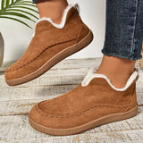 Eliza - Ortopedic Home Shoes