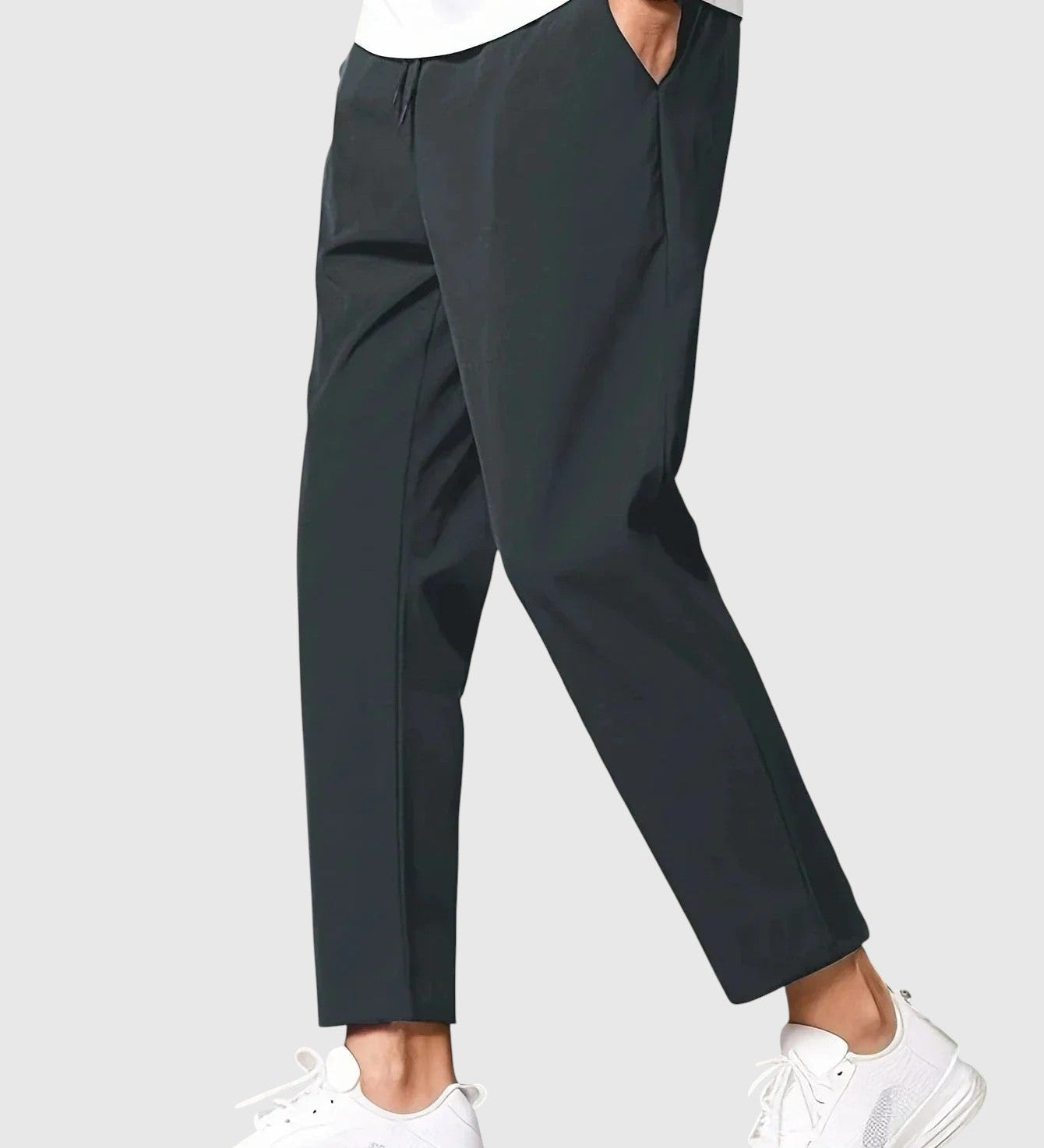 Emil | Pantaloni Comodi