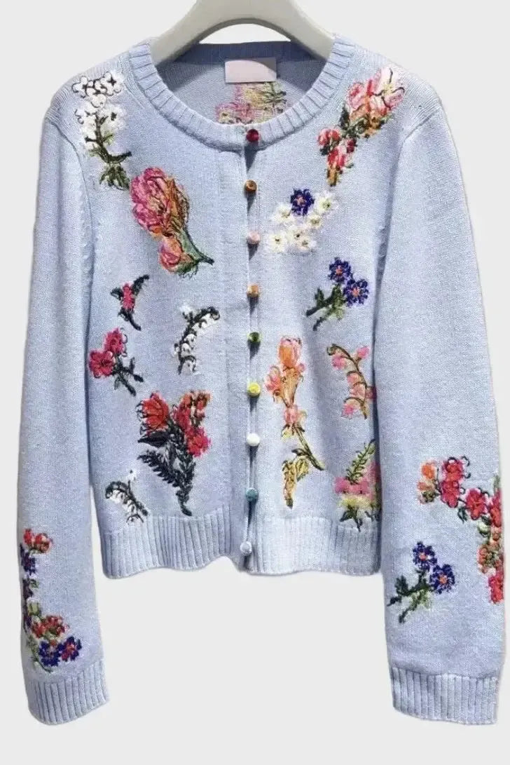 Cardigan Sofia Sophie Milano