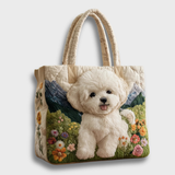 Olivia | Borsa Artigianale Leggera e Stile Unico