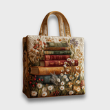 Ava | Borsa Artigianale Leggera e Stilosamente Elegante