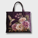Savannah | Borsa Artigianale dallo Stile Semplice ed Elegante