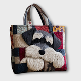 Quinn | Borsa Artigianale Leggera e Stilosamente Elegante