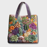 Kinsley | Borsa artigianale imbottita e morbida