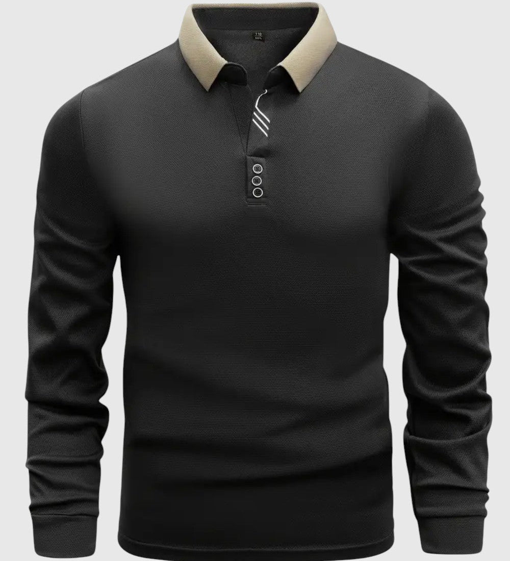 Domin | Polo T-shirt Leggere