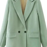 Verla Sky – Blazer perfetto