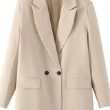 Verla Sky – Blazer perfetto