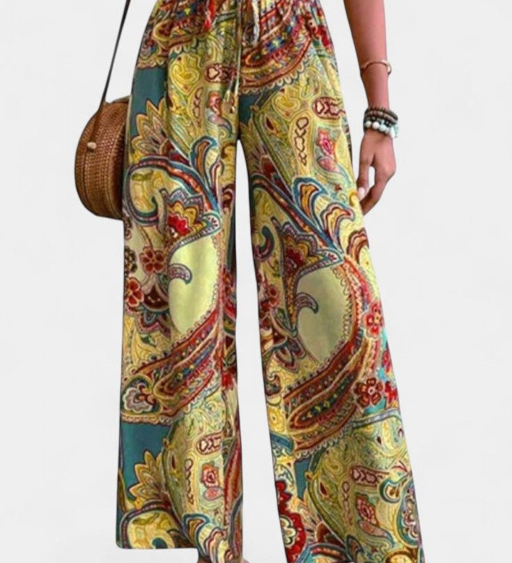 Vitoria™ | Pantaloni