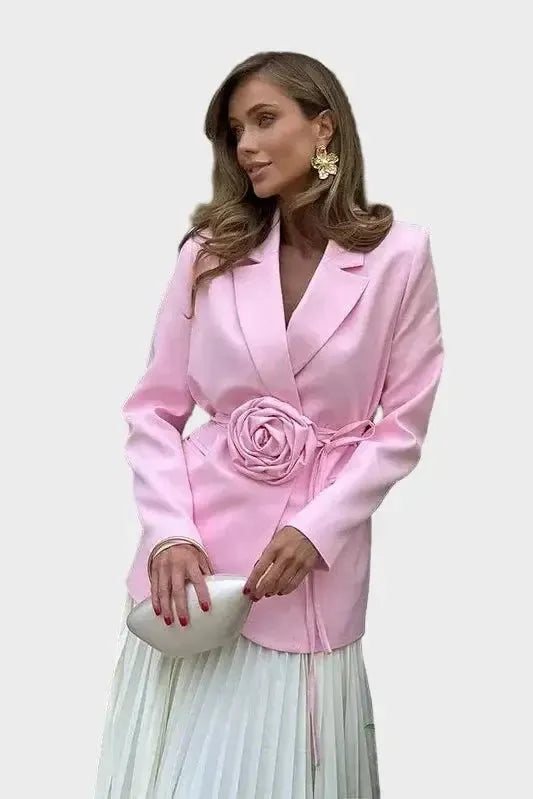 Vivra Bloom – Blazer Perfetto Sophie Milano
