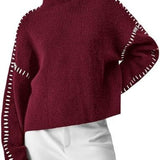 Nia | Comfy Sweater