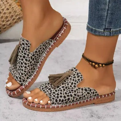 Lorraine™ | Sandali Ortopedici Comfort Sophie Milano