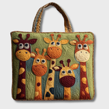 Serena | Borsa Artigianale dal Design Leggero