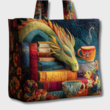 Hollis | Borsa artigianale con design informale