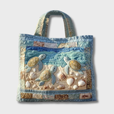 Amelia | Borsa morbida artigianale per uso quotidiano