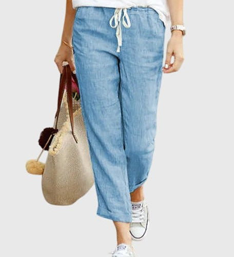 Zanra™ | Pantaloni