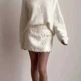 Zariah™ Maglione