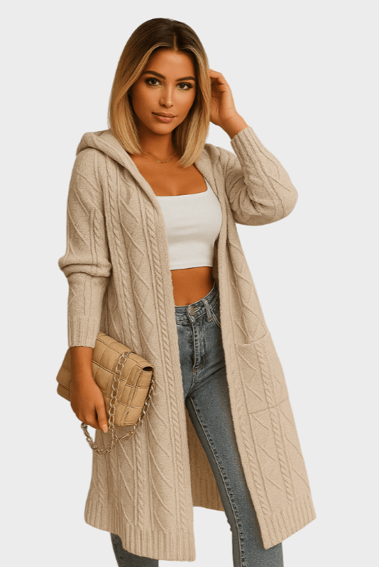 Zienna Cardigan Sophie Milano