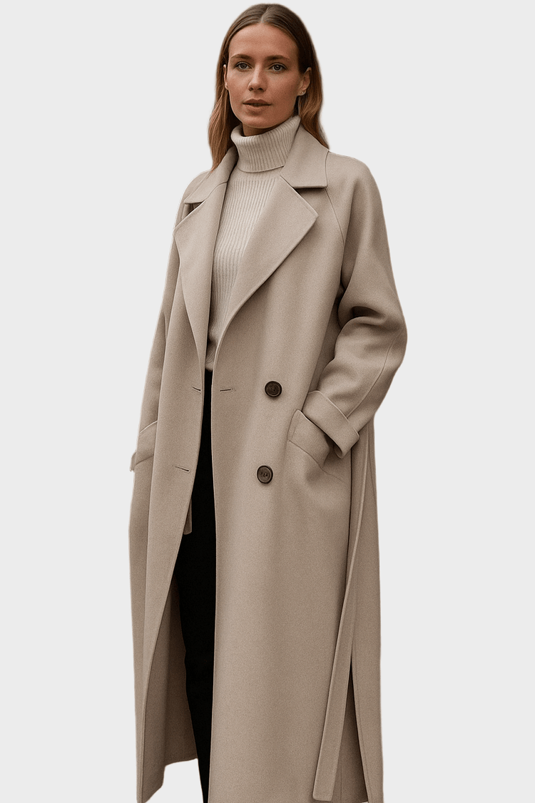 Zyrenya™ | Giacca elegante da donna Sophie Milano