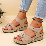 Helene Comfort Sandals