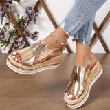 TEANA | Ortopedic Sandals
