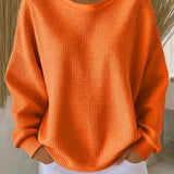 NYLA | CLASSIC SWEATER