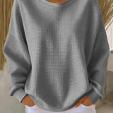 NYLA | CLASSIC SWEATER