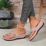 Luna Comfort - Ortopedic Sandals