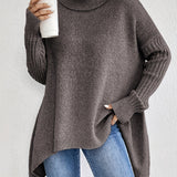 Audrey | Cozy Sweater