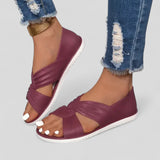 Lesley - Ortopedic Sandals
