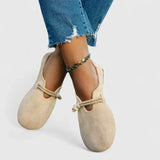 Olivia | Ortopedic Slippers