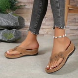 Luna Comfort - Ortopedic Sandals