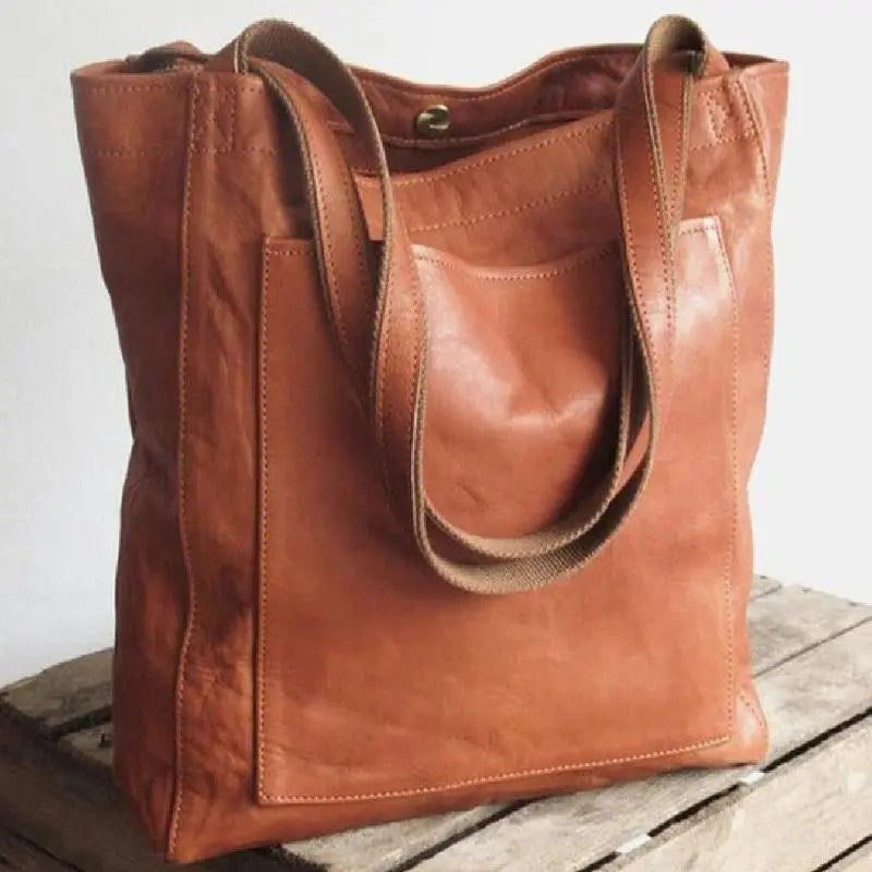 Pavlína – Borsa in pelle elegante Sophie Milano