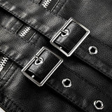 Harrison | Giacca in pelle