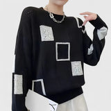 Aymbr | Elegantly Sophisticated Sweater