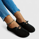 Olivia | Ortopedic Slippers