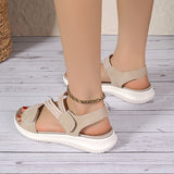 Velara – Ortopedic Sandals