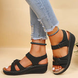 Helene Comfort Sandals