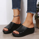 Elsie - Ortopedic Sandals