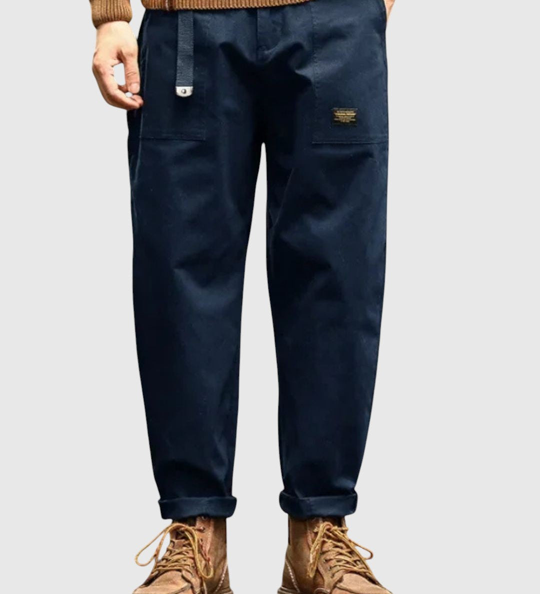 Jakub | Pantaloni cargo vintage