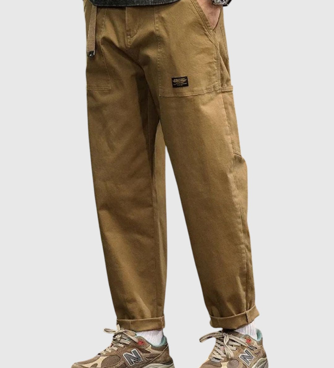 Jakub | Pantaloni cargo vintage