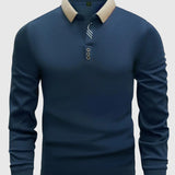 Domin | Polo T-shirt Leggere
