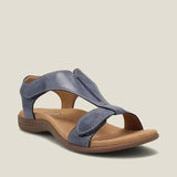 Charlotte - Eleganti Sandali con Supporto Ortopedico