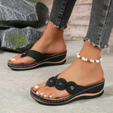 Luna Comfort - Ortopedic Sandals