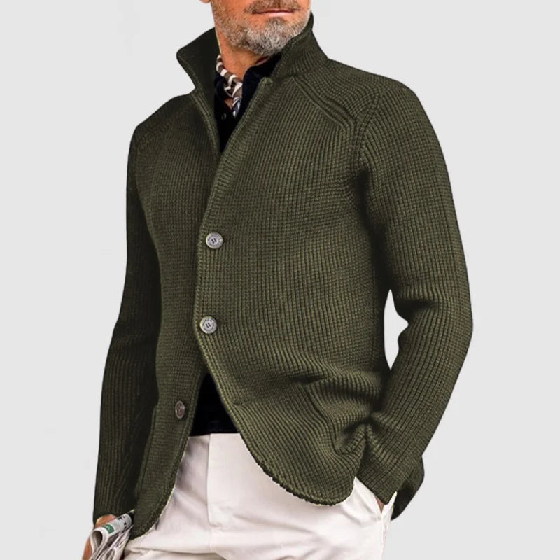 Cardigan Massimo