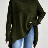 Audrey | Cozy Sweater