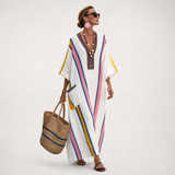 Long Caftan