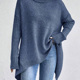 Audrey | Comfy Knit Sweater
