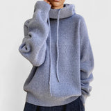 Marie | Comfy Hooded Sweatshirt