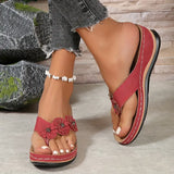 Luna Comfort - Ortopedic Sandals