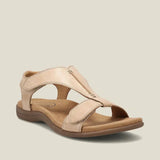 Charlotte - Eleganti Sandali con Supporto Ortopedico